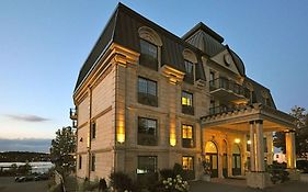 St Christophe Hotel & Spa, Ascend Hotel Collection Granby 4* Canada